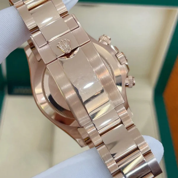Rolex COSMOGRAPH DAYTONA-116505-0013 - Image 8
