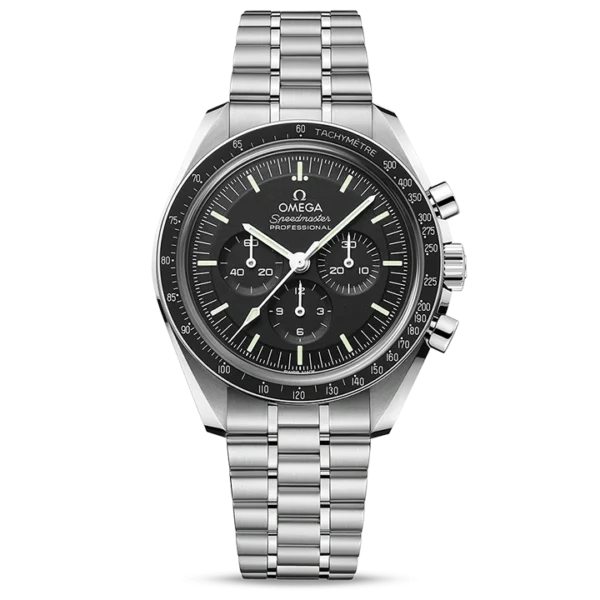 MOONWATCH PROFESSIONAL CO?AXIAL MASTER CHRONOMETER CHRONOGRAPH 42 MM-310.30.42.50.01.002