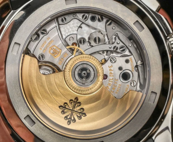 5968A-Patek Philippe Aquanaut (AAAAA version) - Image 5