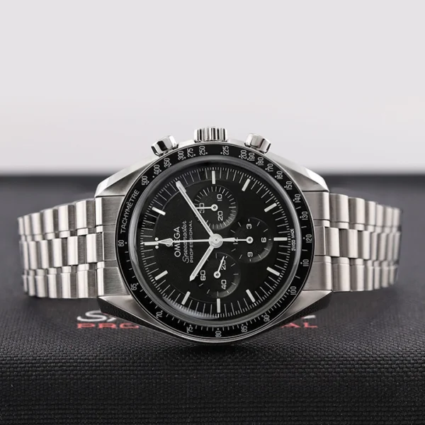 MOONWATCH PROFESSIONAL CO?AXIAL MASTER CHRONOMETER CHRONOGRAPH 42 MM-310.30.42.50.01.001 - Image 8