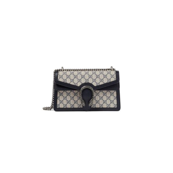 Dionysus GG small shoulder bag