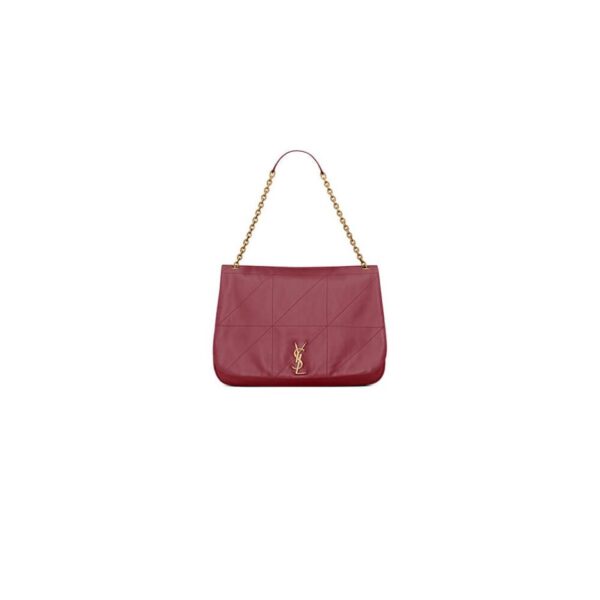 JAMIE 4.3 IN LAMBSKIN