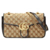 Gucci GG Marmont Small Shoulder Bag