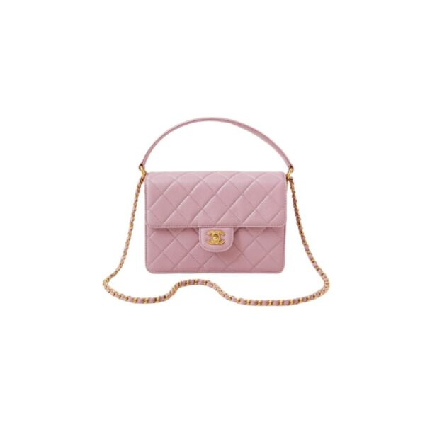 Chanel Large Handbag