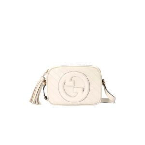 Gucci Blondie small shoulder bag