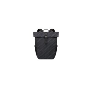 Dior 8 Roll Top Backpack(high-end grade)