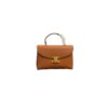 CELINE MEDIUM NINO BAG IN SUPPLE CALFSKIN