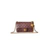 Chanel Pearl Crush Mini Rectangular Flap