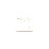 Large Prada Galleria Saffiano leather bag
