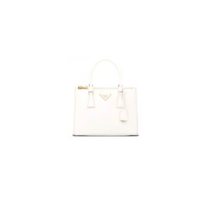 Medium Prada Galleria Saffiano leather bag
