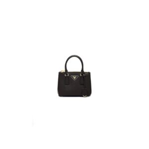 Prada Galleria Saffiano leather mini-bag