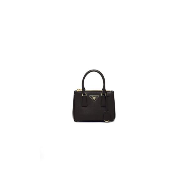 Prada Galleria Saffiano leather mini-bag