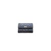 Chanel boy long wallet