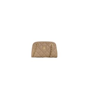 Chanel Small bowling bag