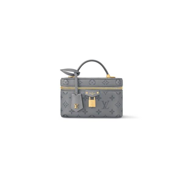 LV Vanity Chain Pouch