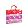 LV Escale OnTheGo GM Tote Bag