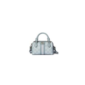 GUCCI Ophidia super mini bag