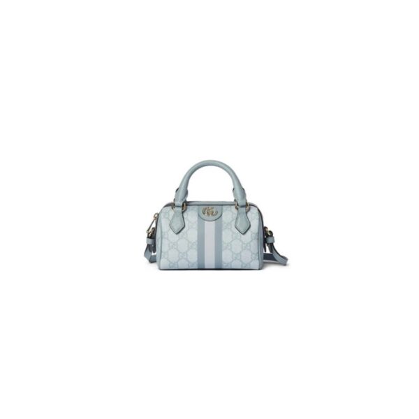 GUCCI Ophidia super mini bag