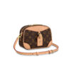 LV Deauville Mini Handbag