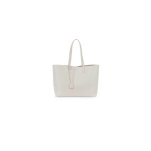 YSL Shopping Saint Laurent leather