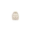 YSL Joe quilted lambskin mini bucket