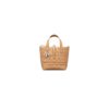 Small Dior Toujours Vertical Tote Bag