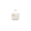 Small Dior Toujours Vertical Tote Bag