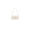 YSL CALYPSO GRAINED LAMBSKIN MINI BAG