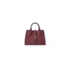GUCCI SMALL TOTE BAG WITH HOOK CLOSURE