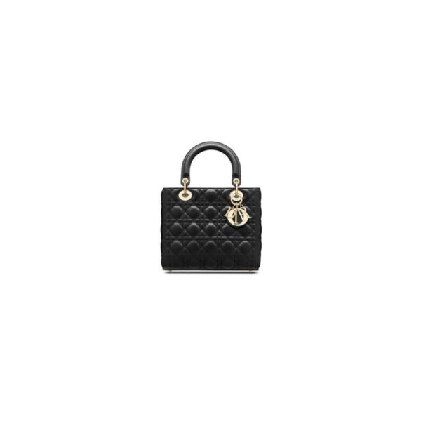 DIOR MEDIUM LADY BAG