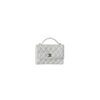 Chanel 25C Mini Backpack