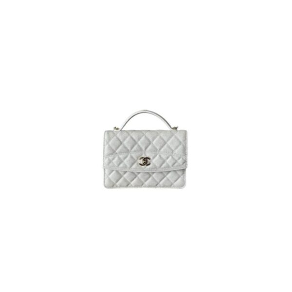 Chanel 25C Mini Backpack