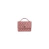 Chanel 25C Mini Backpack