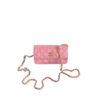 CHANEL Flap Phone Holder with Chain(HIGH-END GRADE)