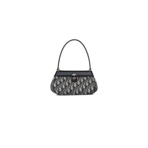 MEDIUM DIOR KEY BAG