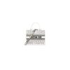 Dioramour Medium Dior Book Tote