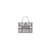 Medium Dior Book Tote
