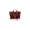 CHANEL LARGE DEAUVILLE TOTE