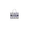 Medium Dior Book Tote
