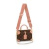 Louis Vuitton PETITE MALLE SOUPLE