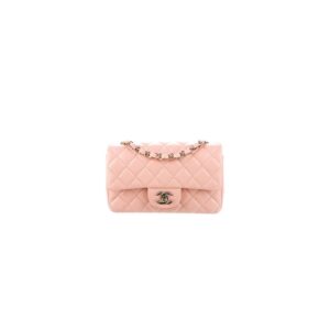 CHANEL MINI FLAP BAG
