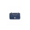 CHANEL MINI FLAP BAG