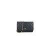 CHANEL WALLET ON CHAIN