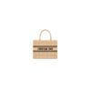 Medium Dior Book Tote