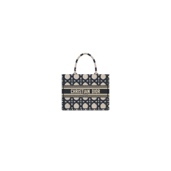 Medium Dior Book Tote
