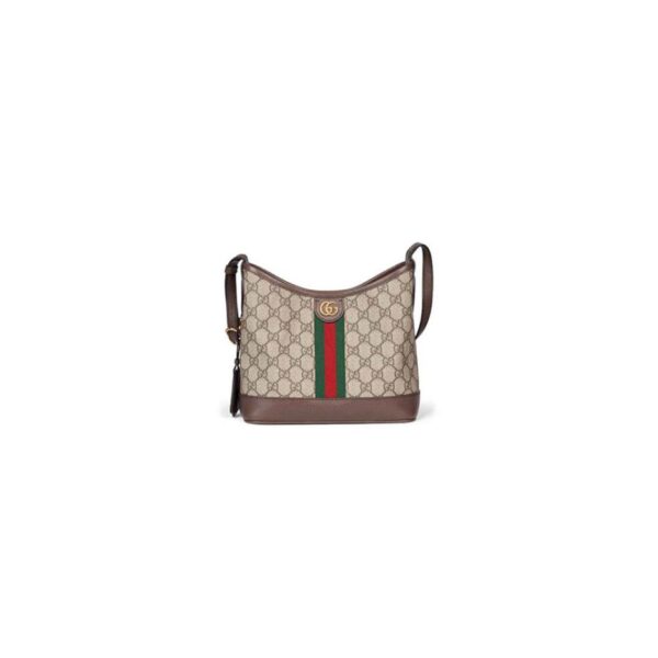 GG OPHIDIA GG SMALL SHOULDER BAG