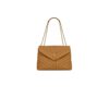 YSL LOULOU Medium Shoulder Bag