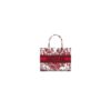 Medium Dior Book Tote