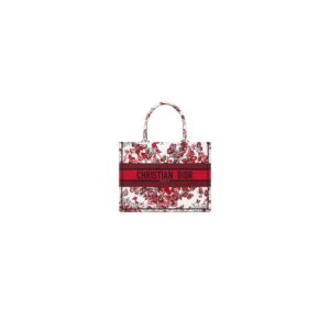 Medium Dior Book Tote