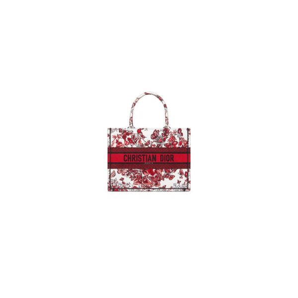 Medium Dior Book Tote